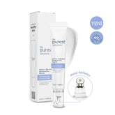 Kırışıklık Karşıtı Göz Çevresi Bakım Kremi 12 Ml