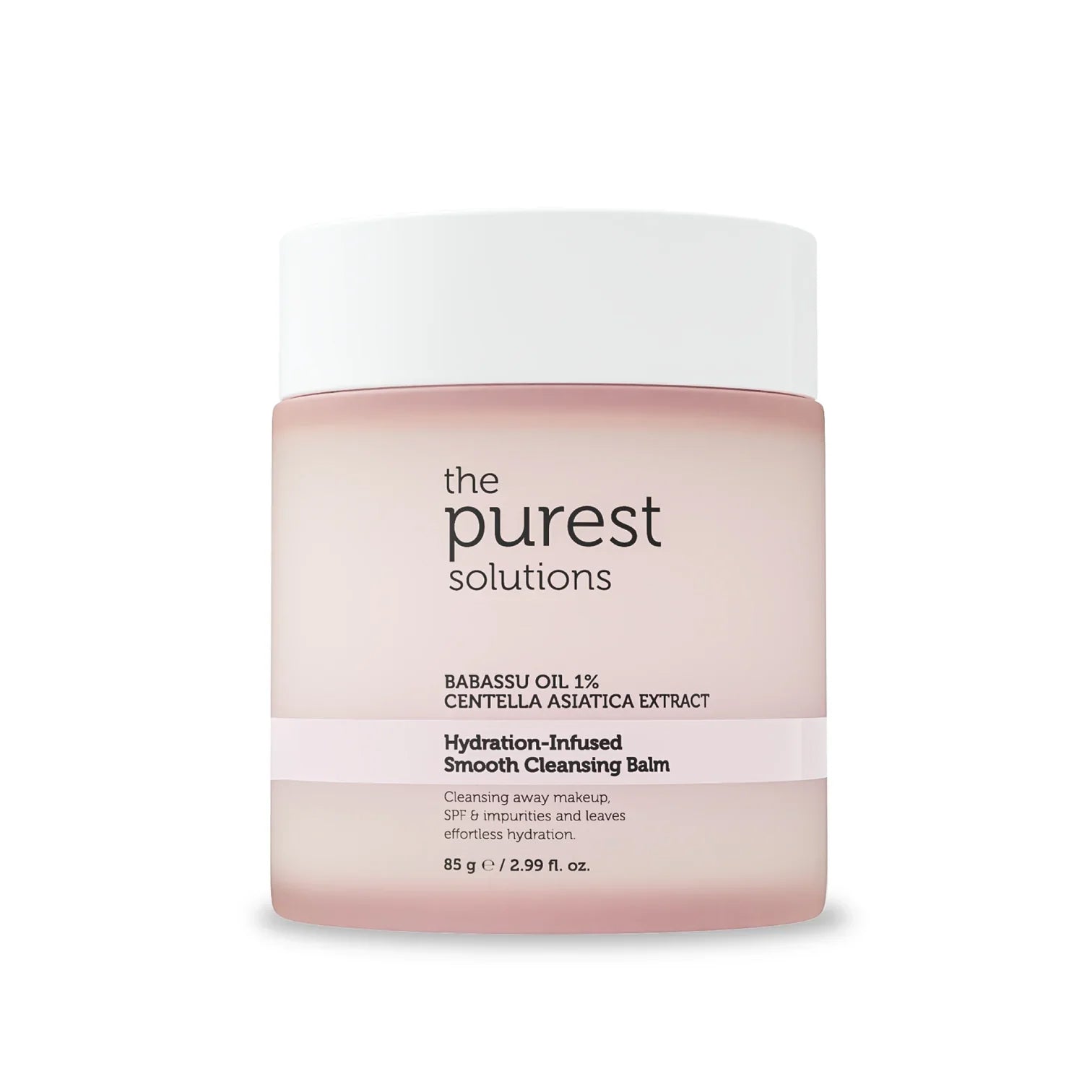 Cleansing Balm 85 gr – Почистващ балсам