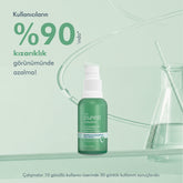 Soothing & Smoothing Cica Serum / Anti-Redness and Barrier Repair Cica Serum for Sensitive Skin 30 ml