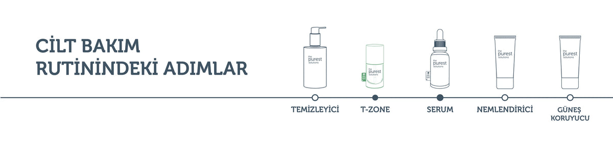 T-Zone, Matlaştırıcı Çay Ağacı İçerikli Sivilce Maskesi 10 Ml – anlatım görseli 3