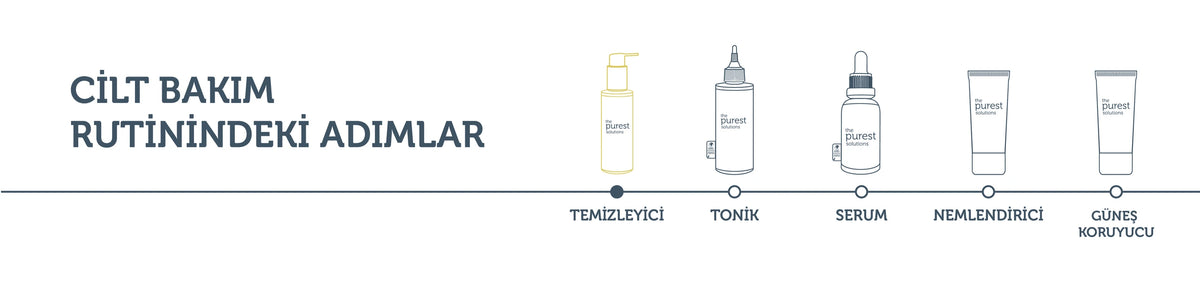 Postbiyotik İçerikli Arındırıcı Temizleme Yağı 150 Ml – anlatım görseli 3
