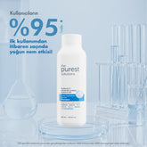 Yoğun Nem ve Bariyer Desteği Sağlayan Şampuan, 300 ml