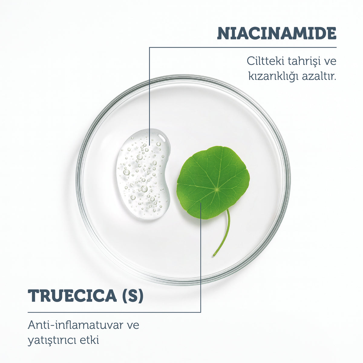 Microneedle Teknolojili Akne Patch, Sivilce Karşıtı Yama, Mikroiğneli Akne Bandı, 9 Adet