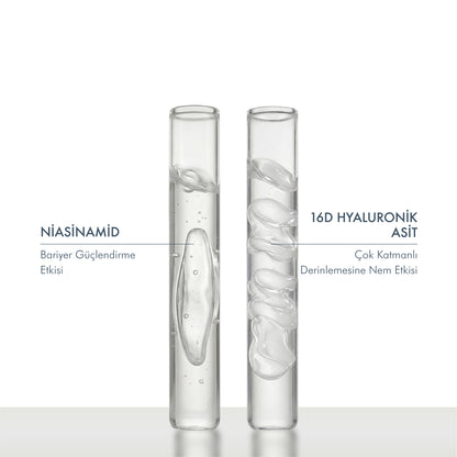 Nem Etkili Micellar Makyaj Temizleme Suyu, 400 ml