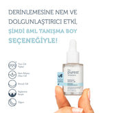Kuru/Karma Ciltler için Yoğun Nemlendirici Tanışma Seti