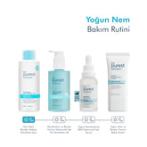 Nem Etkili Micellar Makyaj Temizleme Suyu, 400 ml