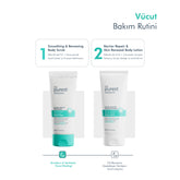 Arındırıcı & Yenileyici Vücut Peelingi, 210 ml