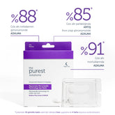 Microneedle Teknolojili  Aydınlatıcı & İnce Çizgi Karşıtı Göz Altı Patch