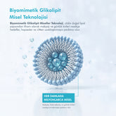 Nem Etkili Micellar Makyaj Temizleme Suyu, 400 ml