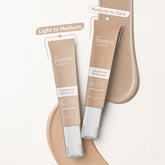 Yağlı ve Karma Ciltler İçin Matlaştırıcı BB Krem, SPF 50+,40 ml – Açık/Orta Ton