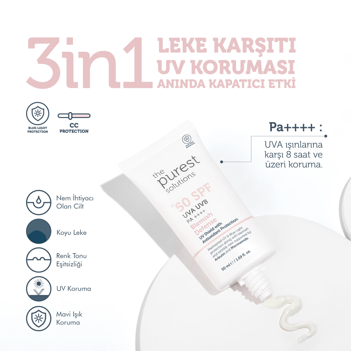 Bride Glow Set Işıltılı Gelin Seti