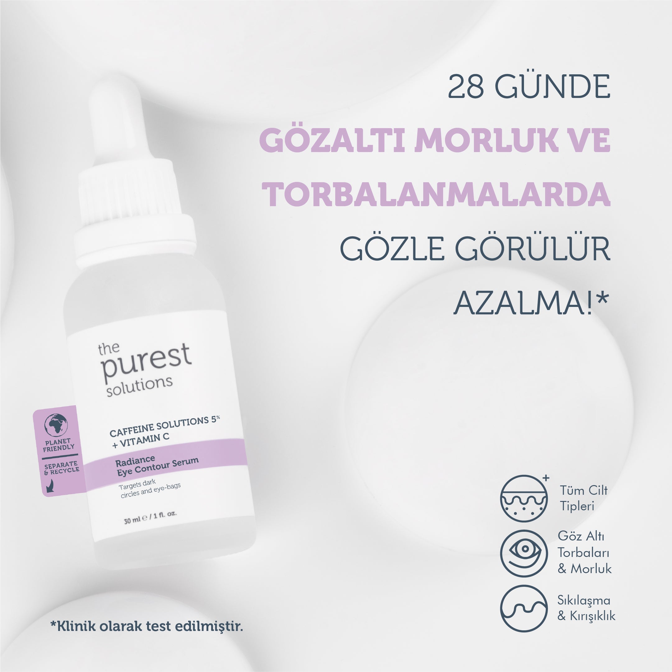 Timeless Skin Expert Set - Anneler Günü Özel Kırışıklık Karşıtı &amp; Canlandırıcı Bakım Seti