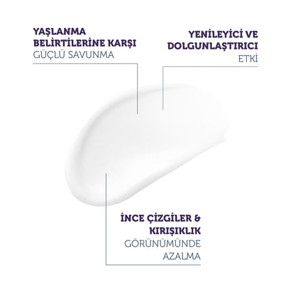 Cilt Yenileyici Ve Yaşlanma Karşıtı, Onarıcı Peptit Cilt Bakım Serumu 30 Ml (Peptide Complex)