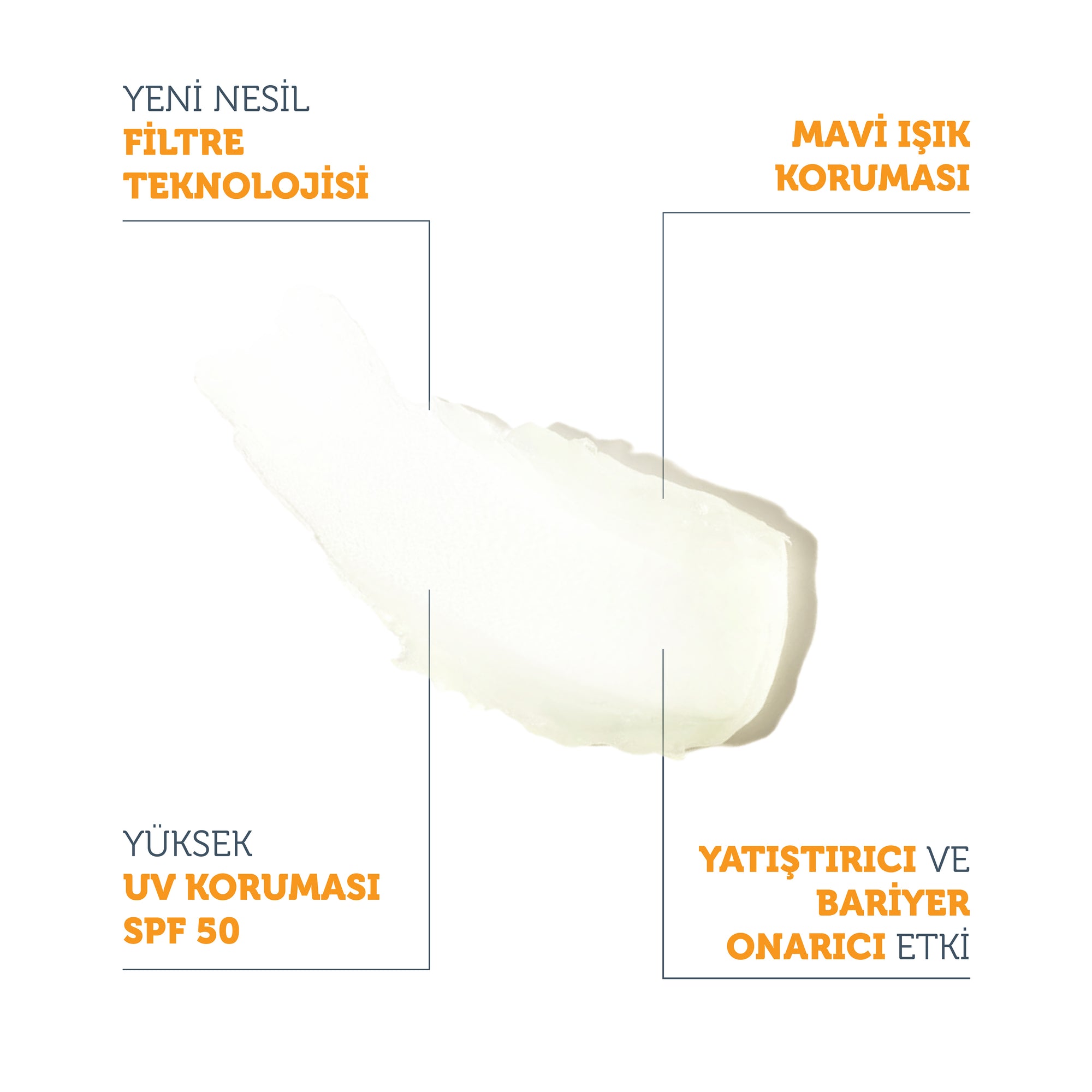 Stick SPF 50 Bariyer Onarıcı Yatıştırıcı Güneş Koruyucu | The Purest ...
