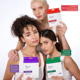 Microneedle Teknolojili  Aydınlatıcı & İnce Çizgi Karşıtı Göz Altı Patch