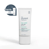 Yağlı ve Karma Ciltler İçin Matlaştırıcı Dry-Touch Güneş Koruyucu Krem SPF 50, 50 Ml.