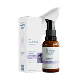 Yenileyici ve Yaşlanma Karşıtı Lipozomal Retinol Gece Serumu 20+