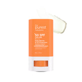 Barrier Repair and Soothing, High Sun Protection Stick SPF 50, 17 g.