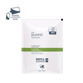 Refill Ekolojik Yedek Paket - Azelaik Asit ve Malik Asit Enzim Toz Temizleyici 55 Gr