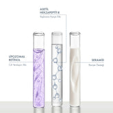 Yenileyici ve Yaşlanma Karşıtı Lipozomal Retinol Gece Serumu 20+