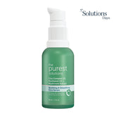 Soothing & Smoothing Cica Serum / Anti-Redness and Barrier Repair Cica Serum for Sensitive Skin 30 ml