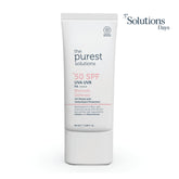 Cilt Tonu Eşitleyici ve Leke Karşıtı Blemish Defense Renkli Güneş Koruyucu Krem SPF 50, 50 Ml