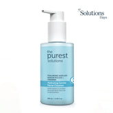 Kuru ve Karma Ciltler İçin Nemlendirici ve Bariyer Onarıcı Hyalüronik Asit Yüz Temizleme Jeli 200 Ml