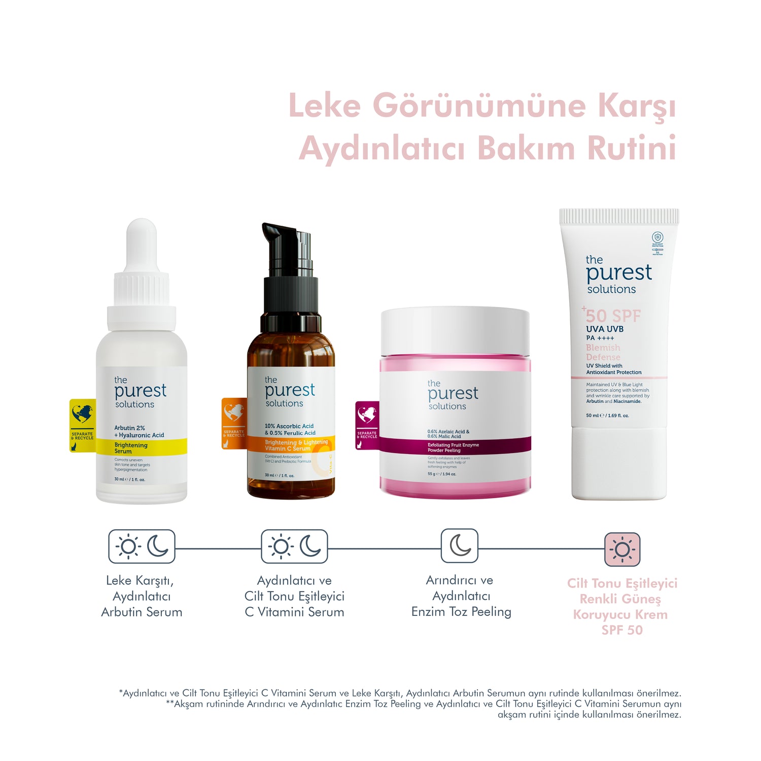 Cilt Tonu Eşitleyici ve Leke Karşıtı Blemish Defense Renkli Güneş Koruyucu Krem SPF 50, 50 Ml