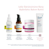 Cilt Tonu Eşitleyici ve Leke Karşıtı Blemish Defense Renkli Güneş Koruyucu Krem SPF 50, 50 Ml