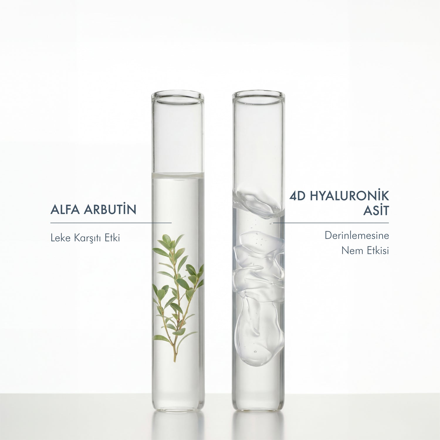 Brightening and Anti-Blemish Arbutin Skin Care Serum 30 Ml