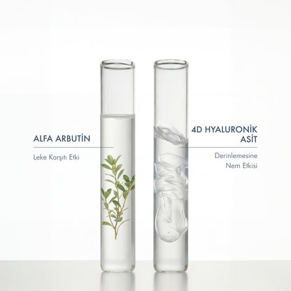 Brightening and Anti-Blemish Arbutin Skin Care Serum 30 Ml