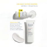 Brightening and Anti-Blemish Arbutin Skin Care Serum 30 Ml