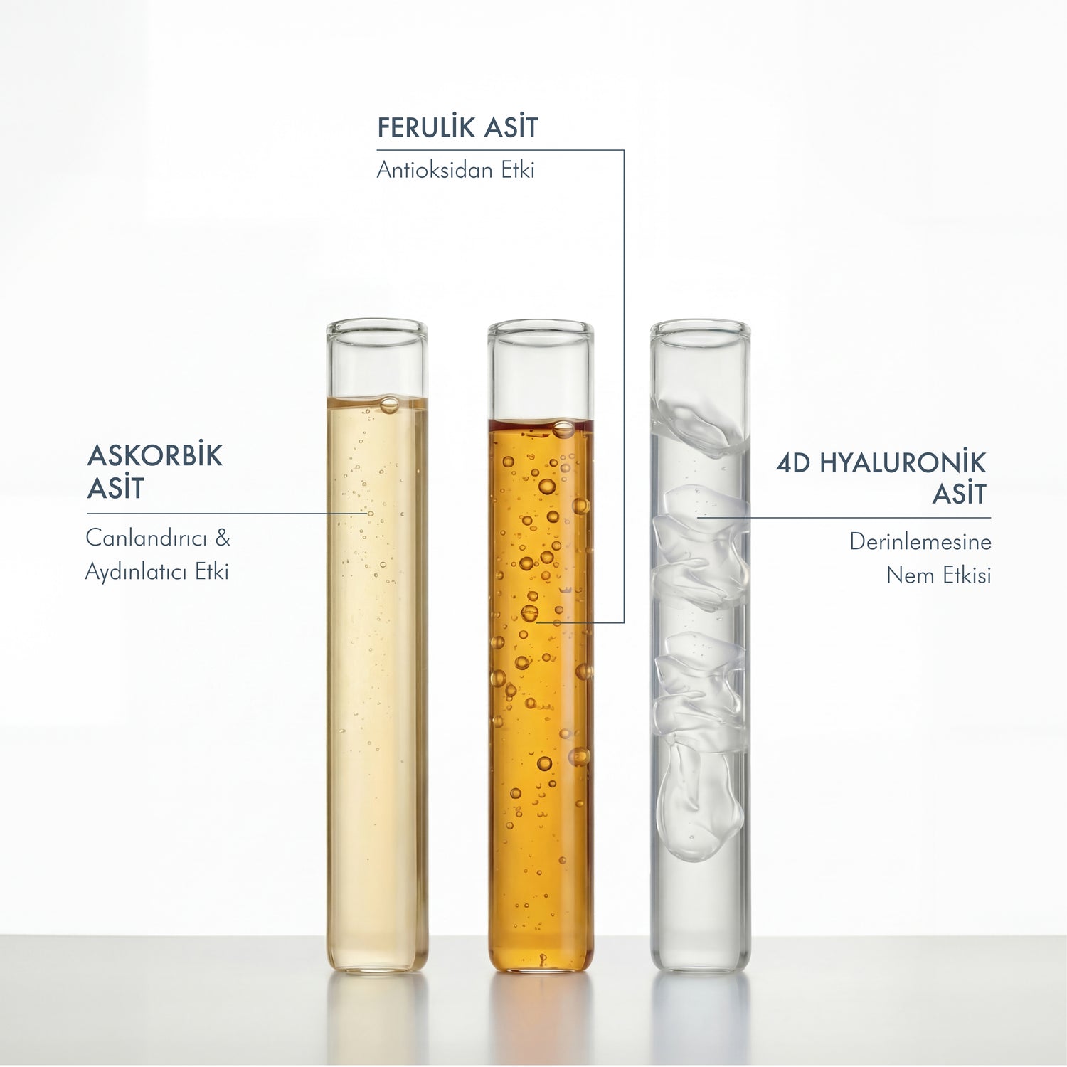 Aydınlatıcı ve Cilt Tonu Eşitleyici C Vitamini Cilt Serumu 30 Ml