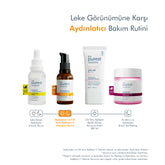 Aydınlatıcı ve Cilt Tonu Eşitleyici C Vitamini Cilt Serumu 30 Ml
