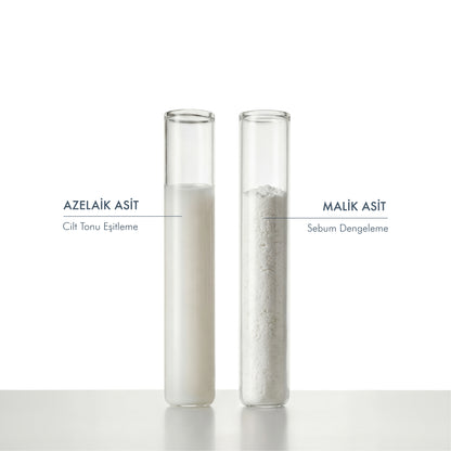 Reinigendes und aufhellendes Enzym-Peelingpulver (55 g)