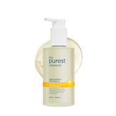 Anti-Acne and Anti-Blackheads Purifying Cleansing Gel with Salicylic Acid for Oily and Combination Skin 200 Ml