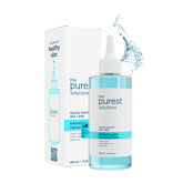 Canlandırıcı ve Gözenek Sıkılaştırıcı Glikolik Asit Mavi Tonik 200 Ml