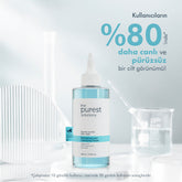 Canlandırıcı ve Gözenek Sıkılaştırıcı Glikolik Asit Mavi Tonik 200 Ml