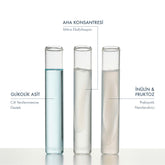 Canlandırıcı ve Gözenek Sıkılaştırıcı Glikolik Asit Mavi Tonik 200 Ml