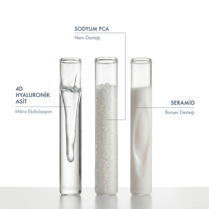 1 for You, 1 for Your Friend Hyaluronic Acid Facial Cleansing Gel