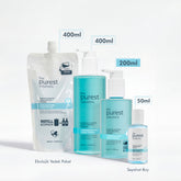 1 for You, 1 for Your Friend Hyaluronic Acid Facial Cleansing Gel