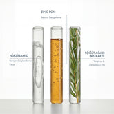 Anti-Poren-, Akne- und Mitesser-Serum mit Niacinamid, 30 ml