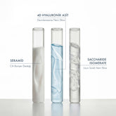 Hydrate Yourself Set | SPF 50+ Sunscreen, Moisturizing Cream, Hyaluronic & Glycolic Acid 