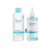 Gözenek Arındırıcı& Yenileyici Set: Micellar Makyaj Temizleme Suyu 400ml& Glikolik Asit Tonik 200ml