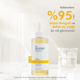 Sivilce ve Siyah Nokta Karşıtı, Gözenek Sıkılaştırıcı Salisilik Asit Tonik 200 Ml