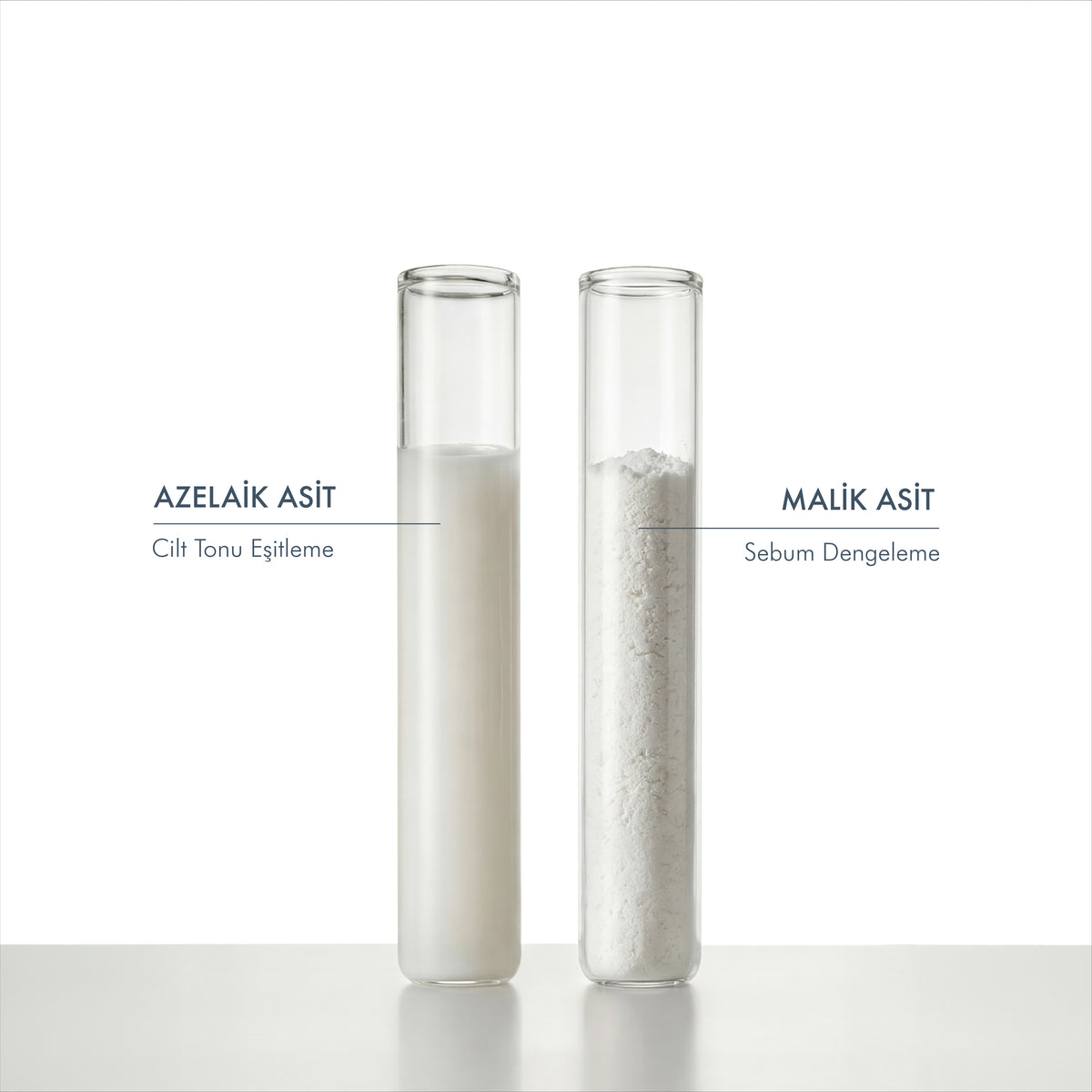 Azelaik Asit ve Malik Asit Enzim Toz Temizleyici 55 Gr