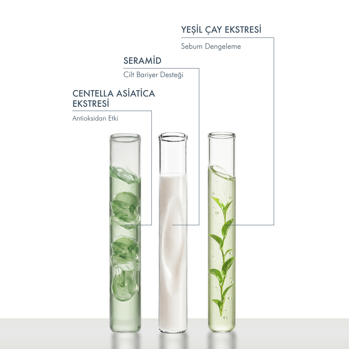 Bariyer Onarıcı ve Yatıştırıcı, Yüksek Güneş Koruyucu Stick SPF 50, 17 g.