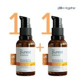 Skin Tone Equalizing and Brightening Vitamin C Serum 30 Ml