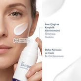 Cilt Yenileyici ve Yaşlanma Karşıtı, Onarıcı Peptit Cilt Bakım Serumu 30 Ml (Peptide Complex)