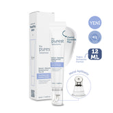 Adenozin İçerikli Kırışıklık Karşıtı Göz Çevresi Kremi 12 ml